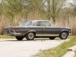 Mercedes-Benz 280 SE 3.5 Coupe 1969 года (US)